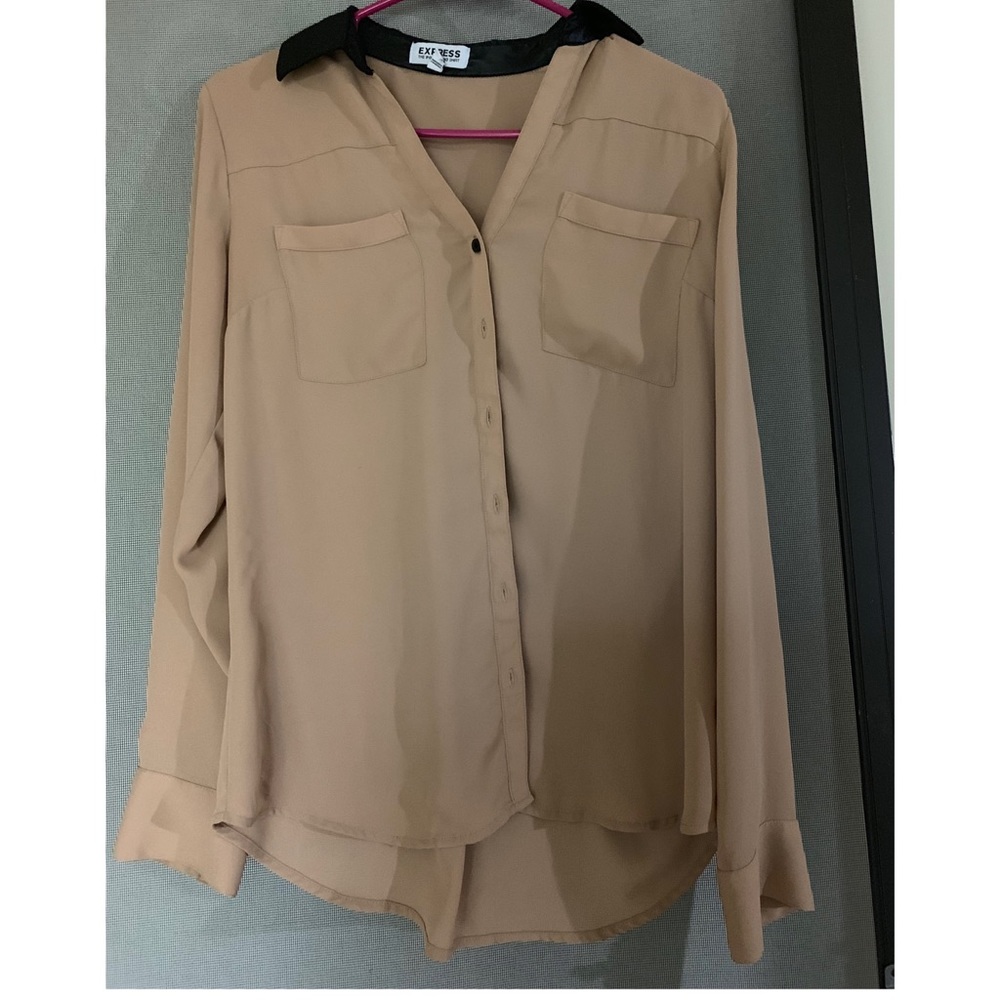 Slim Fit Portofino Shirt